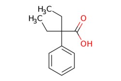 eMolecules​ Ambeed / 2-Ethyl-2-phenylbutanoic acid / 250mg / 600846868