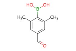 eMolecules​ AOBChem USA / 4-Formyl-26-dimethylphenylboronic acid / 250mg