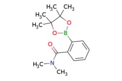 eMolecules​ Ambeed / NN-Dimethyl-2-(4455-tetramethyl-132-dioxaborolan-2-yl)benzamide