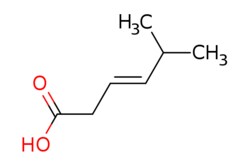 eMolecules​ 59320-76-2 | Ambeed | (E)-5-Methylhex-3-enoic acid | 250mg