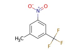 eMolecules​ ChemScene / 1-Methyl-3-nitro-5-(trifluoromethyl)benzene / 100mg