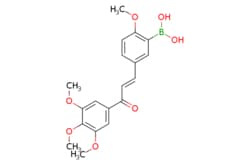 eMolecules​&nbsp;Medchem Express / YK-3-237 / 5mg / 686921889 / HY-19634 /  / 1215281-19-8 / MFCD28167612 / 372.180 / C19H21BO7
