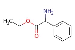 eMolecules​ 6097-58-1 | AstaTech | ETHYL 2-AMINO-2-PHENYLACETATE | 10mg