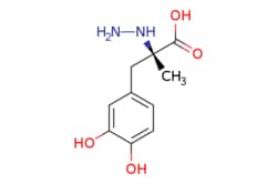 eMolecules​&nbsp;Medchem Express / Carbidopa / 10mg / 446272480 / HY-B0311 /  / 28860-95-9 / MFCD02114422 / 226.232 / C10H14N2O4