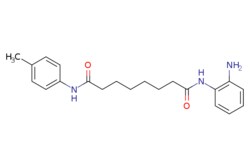 eMolecules​ Medchem Express / Pimelic Diphenylamide 106 (analog) / 5mg