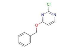 eMolecules​ 108381-28-8 | AstaTech | 4-(BENZYLOXY)-2-CHLOROPYRIMIDINE |