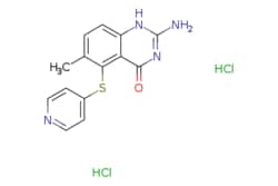 eMolecules​ Medchem Express / Nolatrexed dihydrochloride / 5mg / 448038994