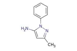 eMolecules​ 1131-18-6 | Ambeed | 3-Methyl-1-phenyl-1H-pyrazol-5-amine |