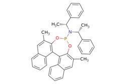eMolecules​ ChemScene / (11bS)-26-Dimethyl-NN-bis[(1R)-1-phenylethyl]dinaphtho[21-d12-f][132]dioxaphosphepin-4-amine
