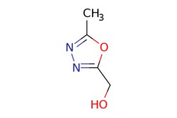 eMolecules​ Ambeed / (5-Methyl-134-oxadiazol-2-yl)methanol / 100mg / 592283146