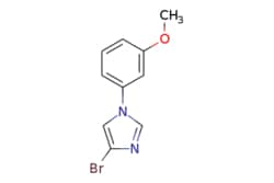 eMolecules​ ChemScene / 4-Bromo-1-(3-methoxyphenyl)-1H-imidazole / 100mg