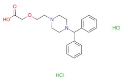 eMolecules​ Medchem Express / Deschloro Cetirizine (dihydrochloride) /