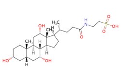 eMolecules​&nbsp;Medchem Express / Taurocholic acid / 5mg / 601586584 / HY-B1788 /  / 81-24-3 / [null] / 515.710 / C26H45NO7S