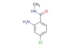eMolecules​ Ambeed / 2-Amino-4-chloro-N-methylbenzamide / 1g / 625594373