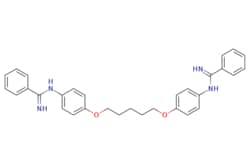 eMolecules​&nbsp;500715-03-7 | Medchem Express |  IK1 inhibitor PA-6 |  5mg | 532149042 | HY-112544 | 492.623 |  C31H32N4O2