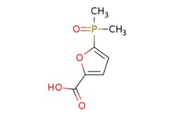 eMolecules​ Ambeed / 5-(Dimethylphosphoryl)furan-2-carboxylic acid / 100mg