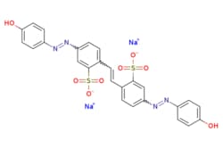 eMolecules​ 3051-11-4 | Ambeed | Sodium 66-(ethene-12-diyl)bis(3-((4-hydroxyphenyl)diazenyl)benzenesulfonate)