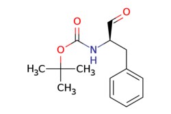 eMolecules​ ChemScene / (R)-tert-Butyl (1-oxo-3-phenylpropan-2-yl)carbamate