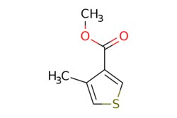 eMolecules​ 61755-84-8 | ChemScene | Methyl 4-methylthiophene-3-carboxylate