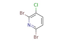 eMolecules​ AOBChem USA / 26-Dibromo-3-chloropyridine / 250mg / 761219593