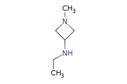 eMolecules​ Pharmablock / N-ethyl-1-methylazetidin-3-amine / 25mg / 586146328