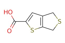 eMolecules​ Ambeed / 46-Dihydrothieno[34-b]thiophene-2-carboxylic acid
