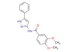 eMolecules​ Medchem Express / JK-P3 / 5mg / 784543675 / HY-108933 / / 942655-44-9
