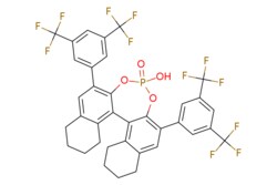 eMolecules​ ChemScene / (11bS)-26-Bis[35-bis(trifluoromethyl)phenyl]-89101112131415-octahydro-4-hydroxy-4-oxide-dinaphtho[21-d12-f][132]dioxaphosphepin
