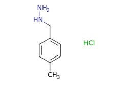 eMolecules​ 26177-51-5 | ChemScene | (4-Methylbenzyl)hydrazine hydrochloride