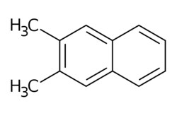 eMolecules​ Ambeed / 23-Dimethylnaphthalene / 1g / 714089381 / A893860 /  / 581-40-8 / MFCD00004119 / 156.228 / C12H12