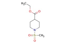 eMolecules​ 217487-18-8 | AstaTech | ETHYL 1-(METHYLSULFONYL)PIPERIDINE-4-CARBOXYLATE