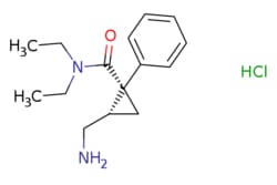 eMolecules​ Medchem Express / Milnacipran (hydrochloride) / 10mg / 446272167