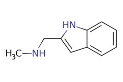eMolecules​ ChemScene / 1-(1H-Indol-2-yl)-N-methylmethanamine / 250mg /