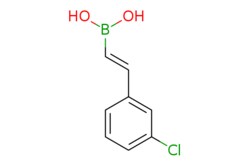 eMolecules​ Ambeed / (E)-(3-Chlorostyryl)boronic acid / 250mg / 728126365