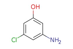 eMolecules​&nbsp;Ambeed / 3-Amino-5-chlorophenol / 1g / 490495798 / A114197 /  / 883195-40-2 / MFCD16999375 / 143.570 / C6H6ClNO