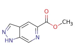 eMolecules​ 1033772-26-7 | ChemScene | Methyl 1H-pyrazolo[34-c]pyridine-5-carboxylate