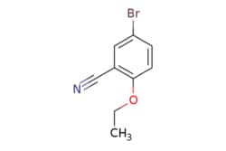 eMolecules​ AstaTech / 5-BROMO-2-ETHOXYBENZONITRILE / 0.25g / 455319532