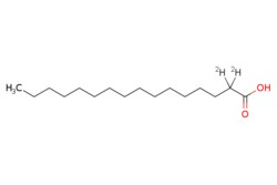 eMolecules​ 62689-96-7 | Medchem Express | Palmitic acid-d2 | 25mg | 761506722