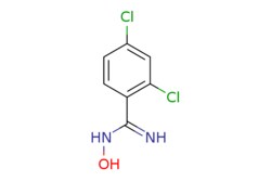 eMolecules​ 22179-80-2 | ChemScene | 24-Dichloro-N-hydroxybenzimidamide