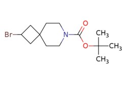 eMolecules​ Pharmablock / tert-butyl 2-bromo-7-azaspiro[3.5]nonane-7-carboxylate