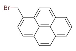eMolecules​ AstaTech / 1-(BROMOMETHYL)PYRENE / 0.25g / 724430655 / D84154
