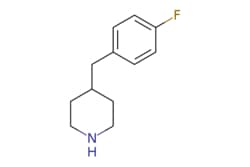 eMolecules​ AstaTech / 4-(4-FLUOROBENZYL)PIPERIDINE / 0.25g / 718054814