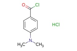 eMolecules​ 149898-87-3 | AstaTech | 4-DIMETHYLAMINOBENZOYL CHLORIDE HCL