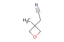 eMolecules​ Pharmablock / 2-(3-methyloxetan-3-yl)acetonitrile / 25mg /