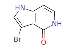 eMolecules​ 1190314-43-2 | ChemScene | 3-Bromo-15-dihydro-4H-pyrrolo[32-c]pyridin-4-one