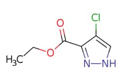 eMolecules​ 1189363-78-7 | ChemScene | Ethyl 4-chloro-1H-pyrazole-3-carboxylate