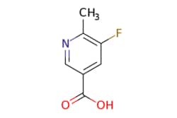eMolecules​ AstaTech / 5-FLUORO-6-METHYLNICOTINIC ACID / 0.25g / 464144599
