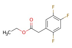 eMolecules​ ChemScene / Ethyl 2-(245-trifluorophenyl)acetate / 1g / 632286777