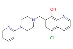 eMolecules​ Medchem Express / MLS1547 / 5mg / 625635603 / HY-128121 / /