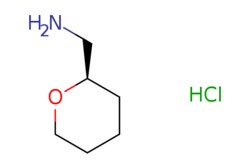 eMolecules​ Pharmablock / [(2R)-tetrahydropyran-2-yl]methanaminehydrochloride